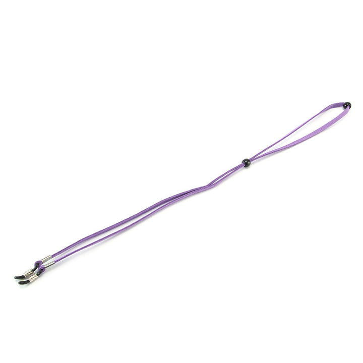 Adjustable Eyewear Retainer Bowlift