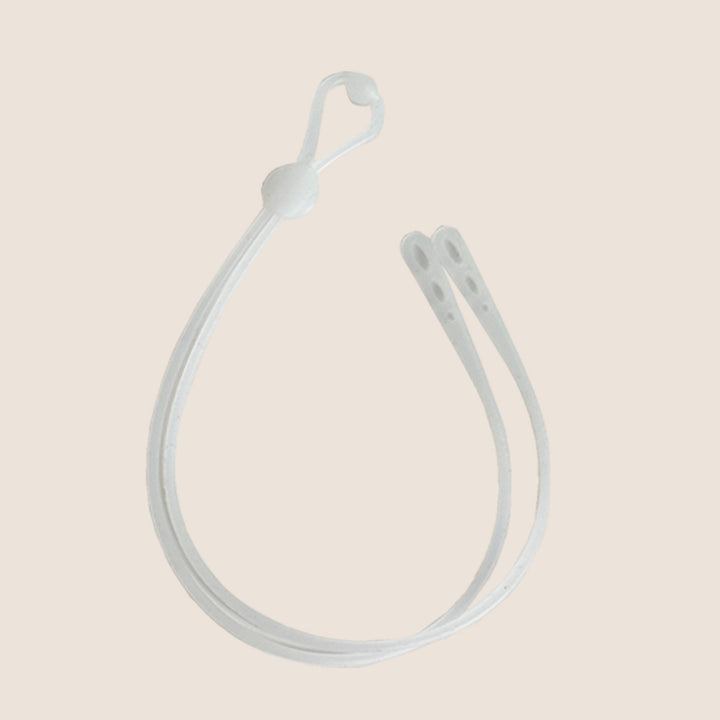 Adjustable Elastic Shoe Lace Bowlift