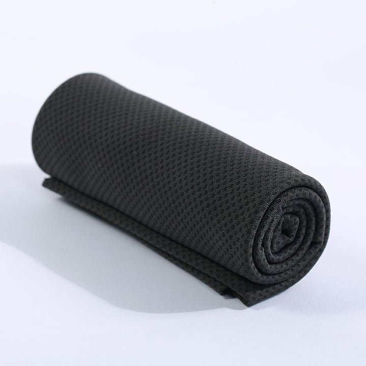 Women's microfiber towel for sports and fitness Bowlift