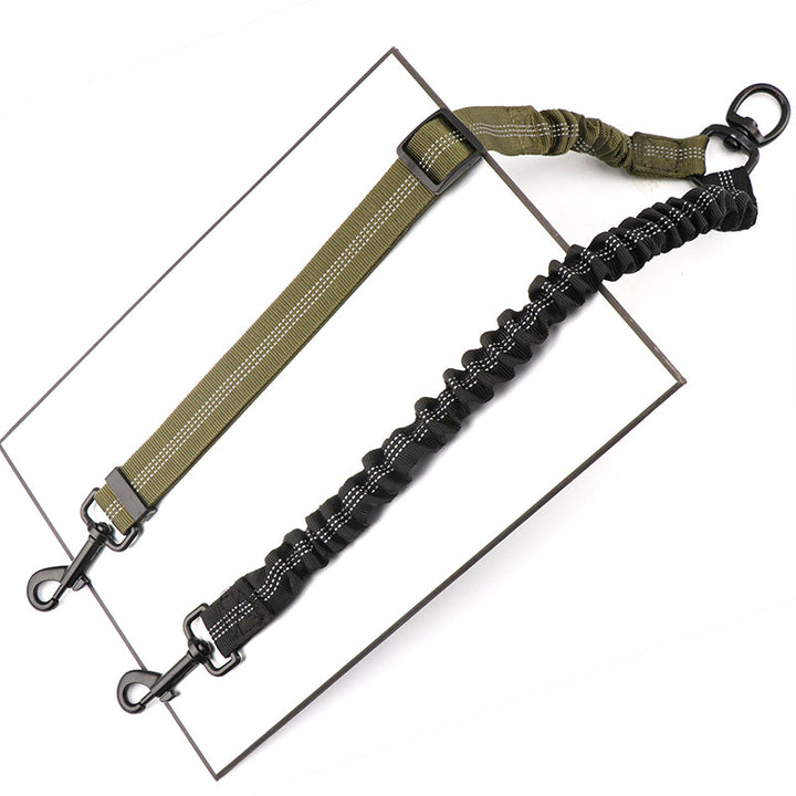 Adjustable Leash