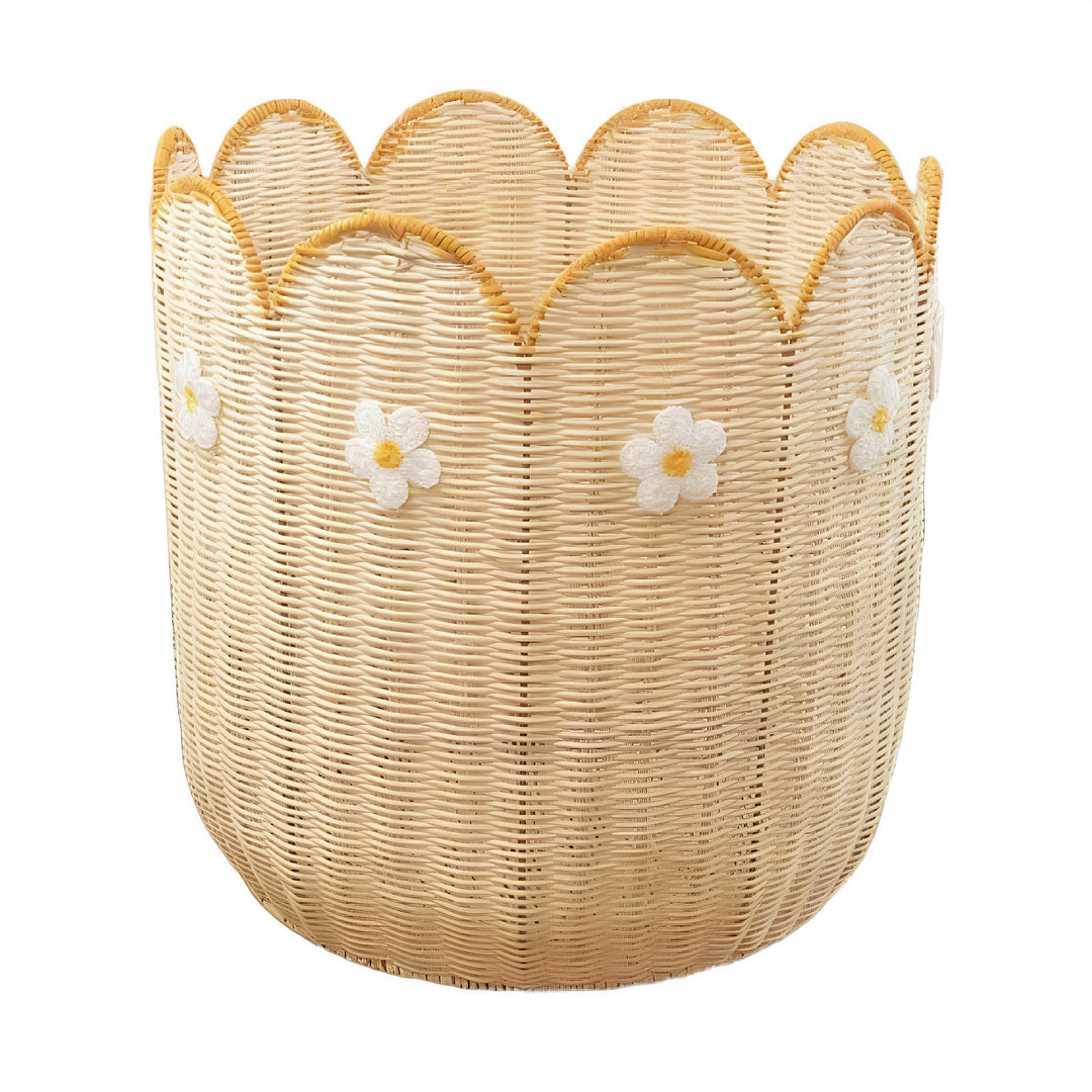 Decorative storage basket Bowlift