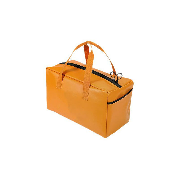 Insulated Picnic Bag Bowlift