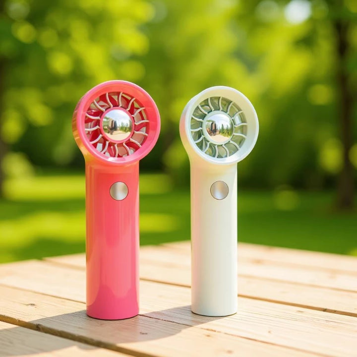 Unisex portable water cooler fan Bowlift