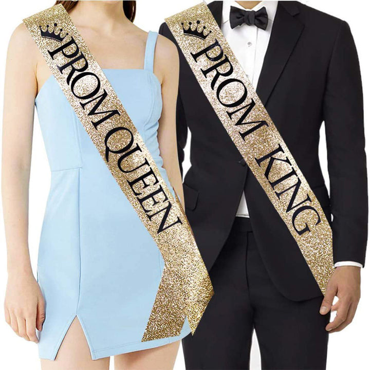 Women Festive Sash Set Bowlift