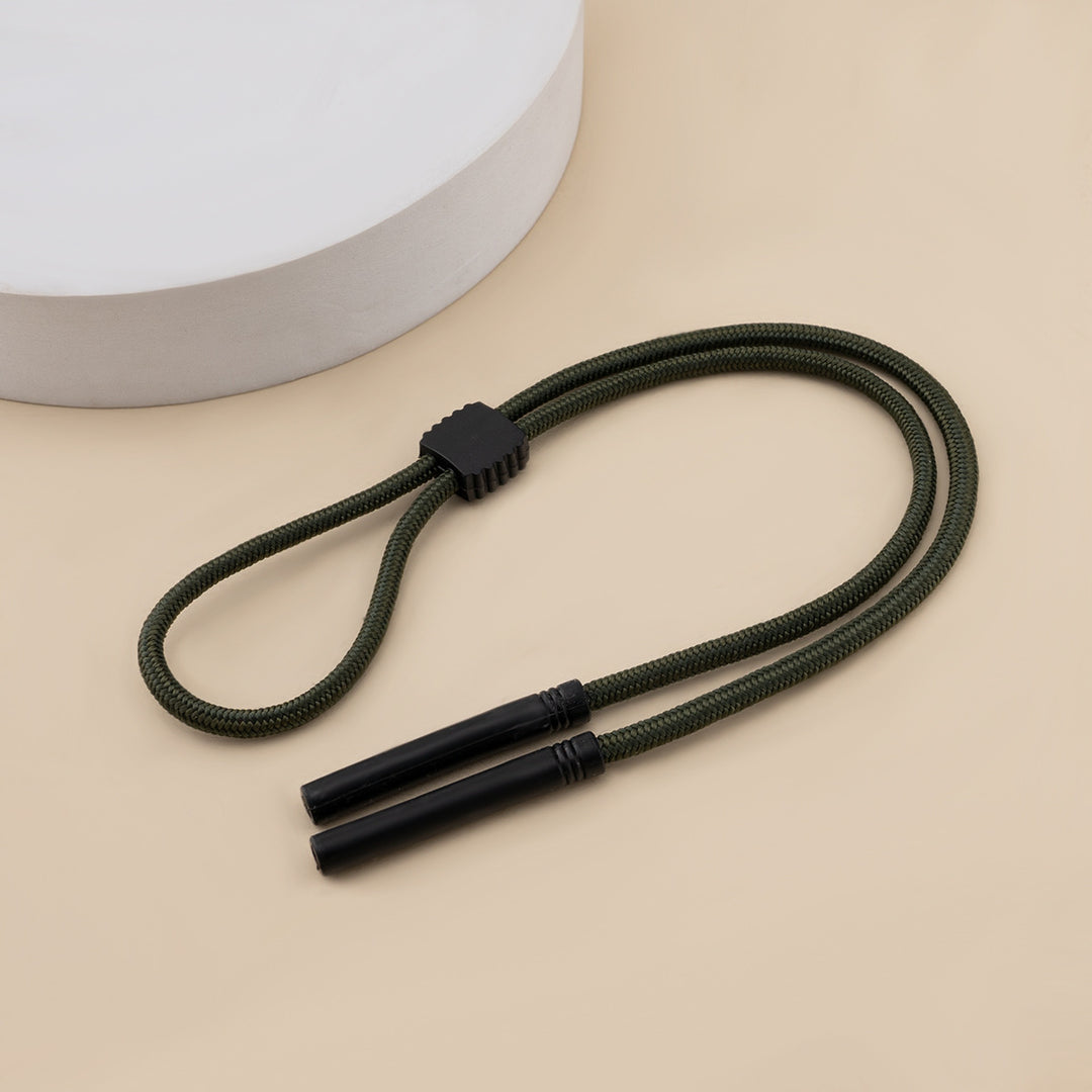Sporty Eyewear Retainer Bowlift
