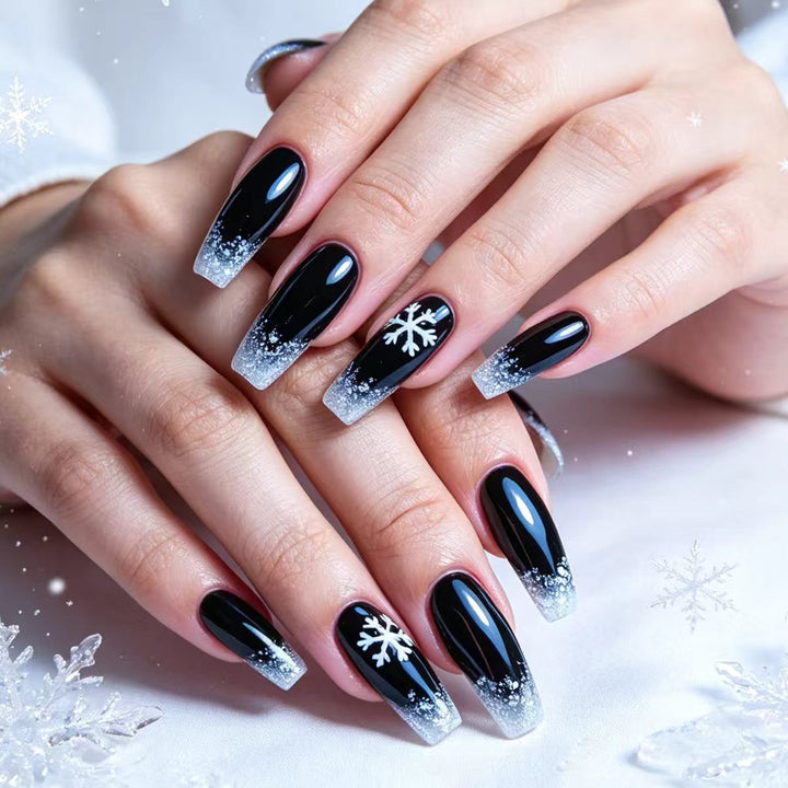 Nail Art Design Bowlift