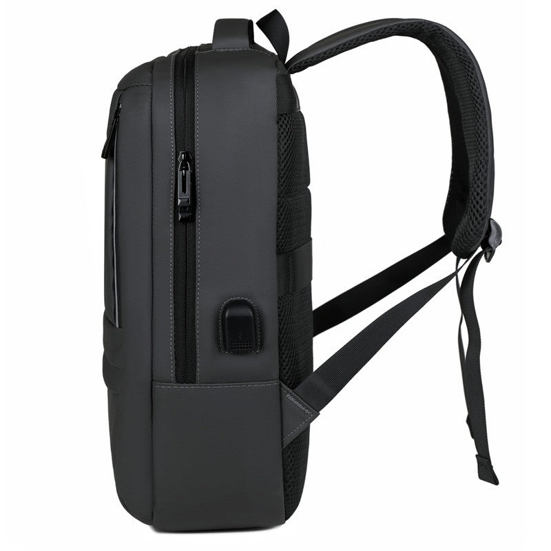 Laptop Backpack Bowlift