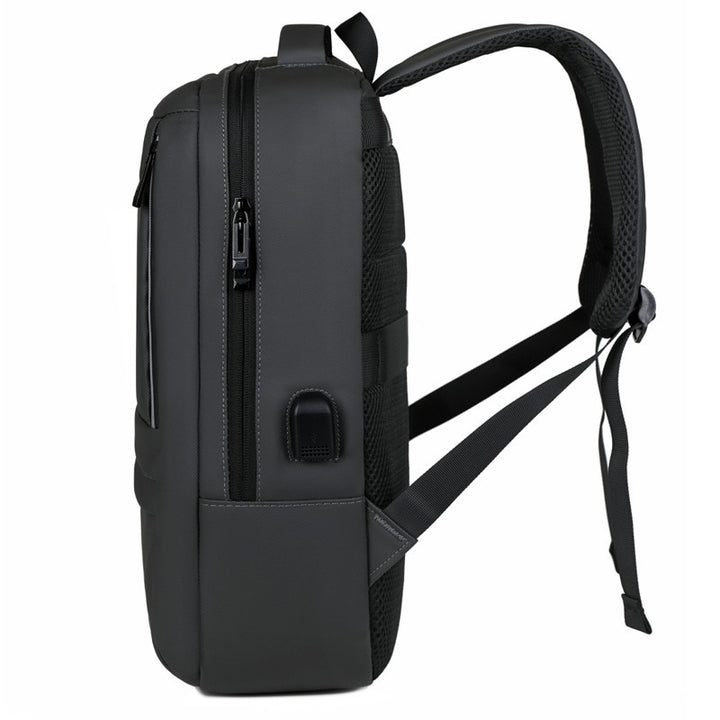 Laptop Backpack Bowlift
