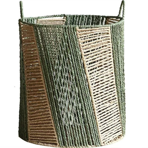 Stylish Storage Basket Bowlift