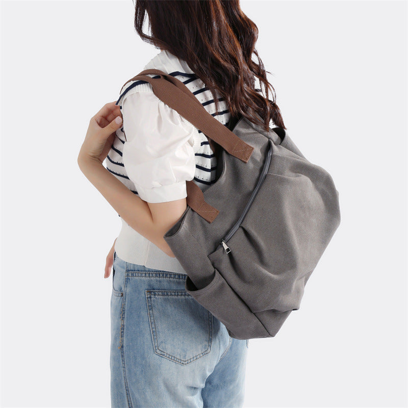WoSpacious Utility Tote Bag Bowlift