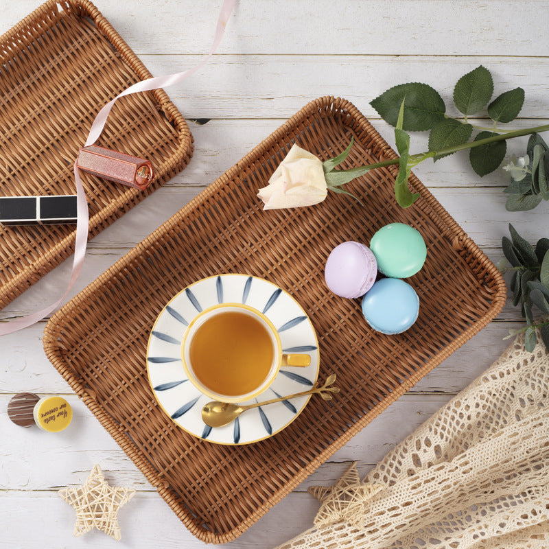 Unisex Serving Platter Bowlift