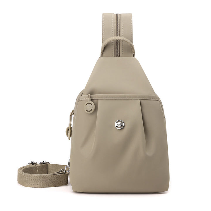 Compact Sling Backpack