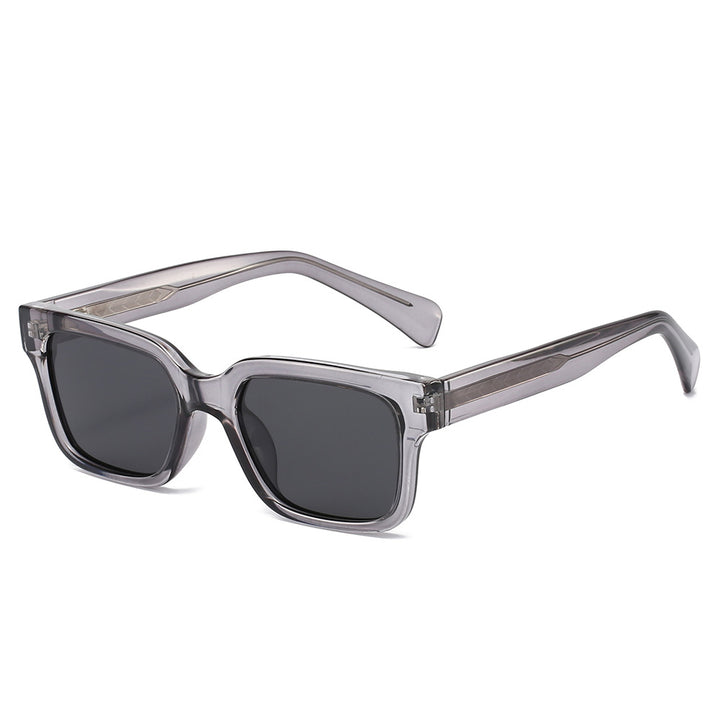 Ladies fashionable square sunglasses Bowlift