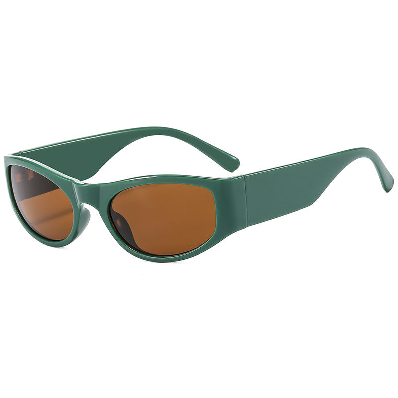 Women's sunglasses in elegant retro-inspired design Bowlift