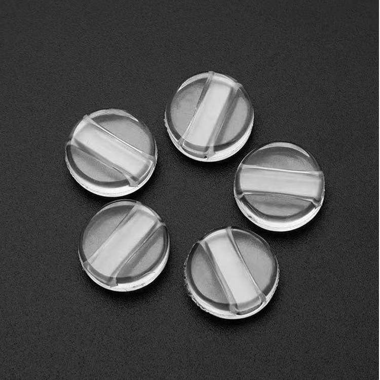 Replacement Eyewear Grip Pads Bowlift