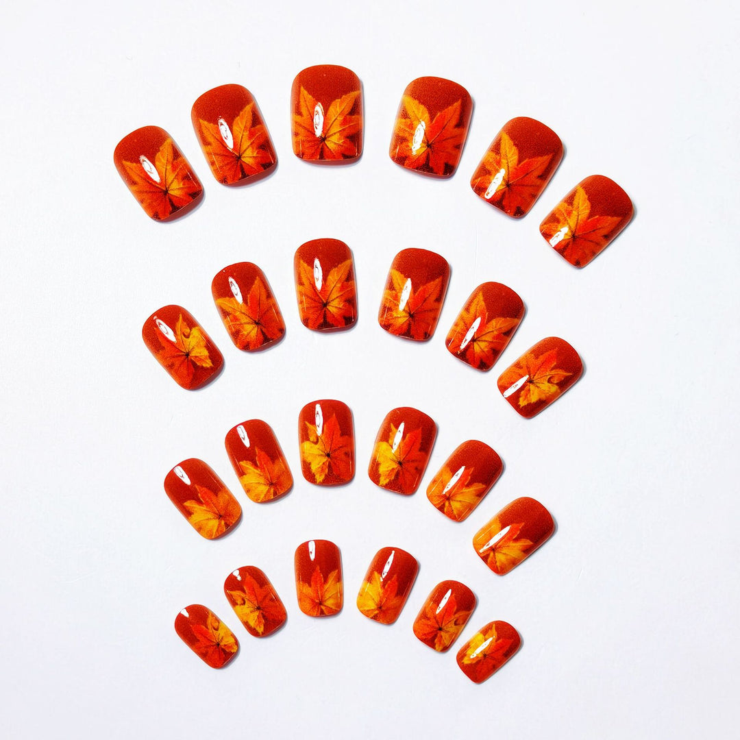 Nail Art Bowlift