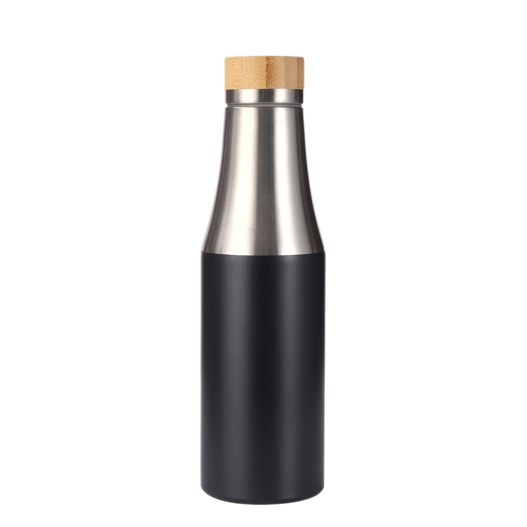 Unisex insulated drinking bottle Bowlift