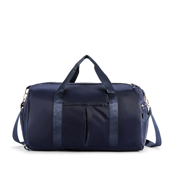 Versatile Travel Duffel Bag Bowlift