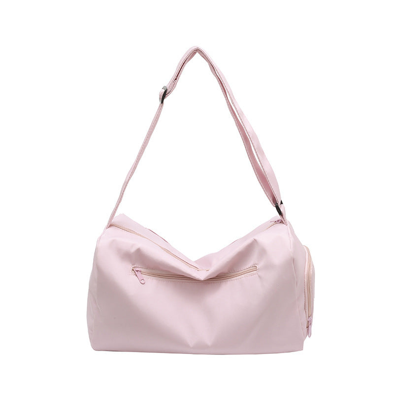 Functional Everyday Sling Bag Bowlift