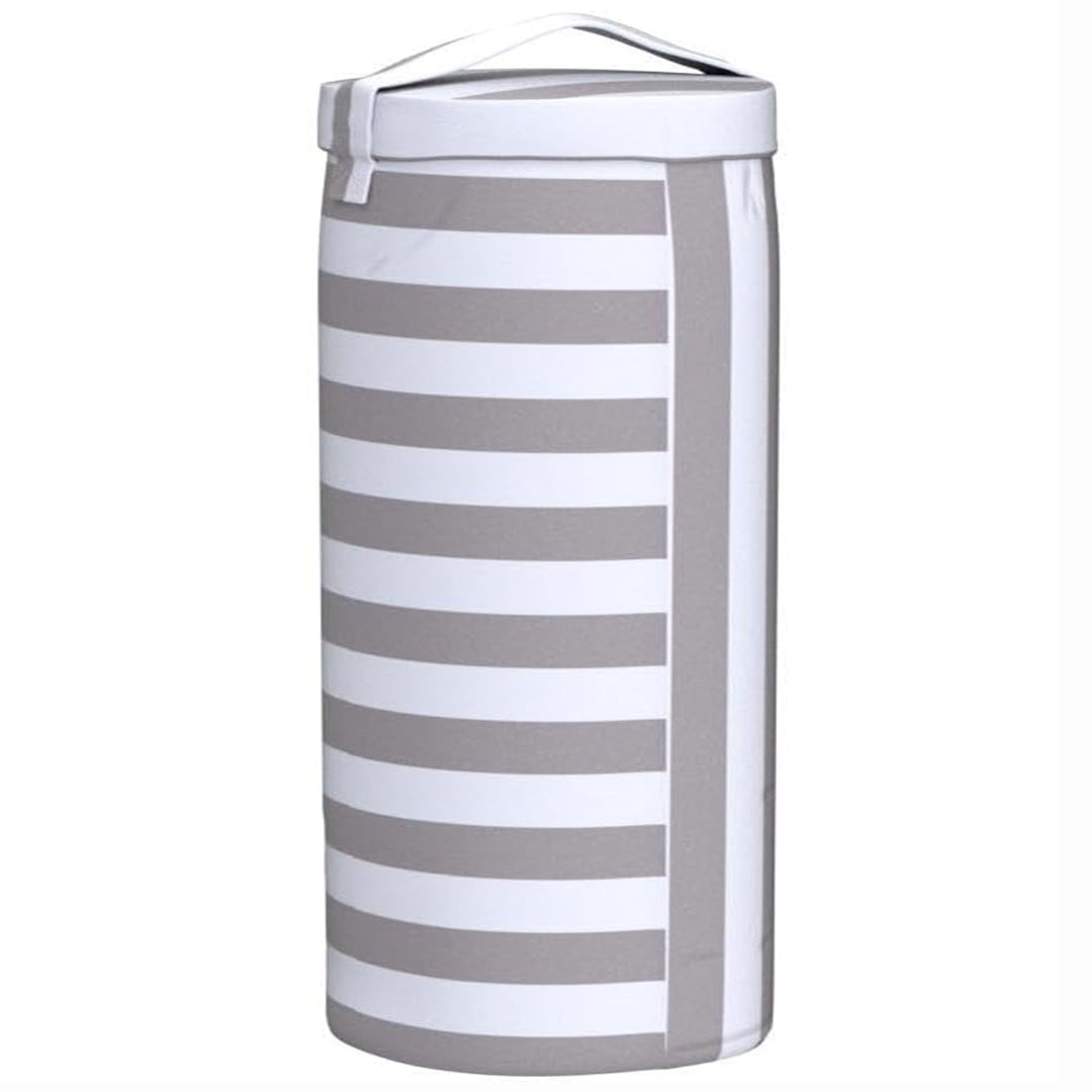 Storage container with practical carrying handle and stylish design Bowlift