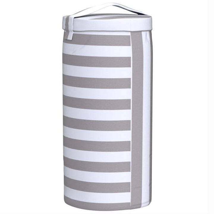 Storage container with practical carrying handle and stylish design Bowlift