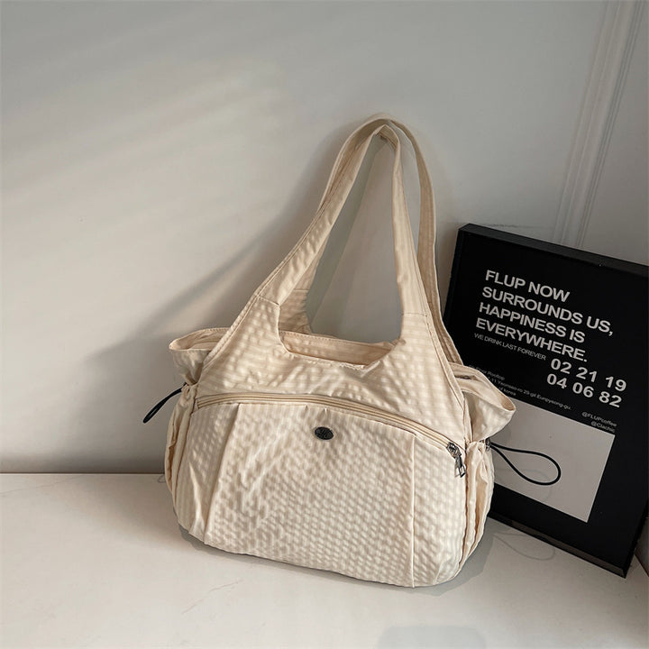 Modular Everyday Bag Bowlift