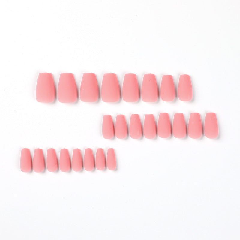 Artful Nail Extensions in Modern Style Bowlift