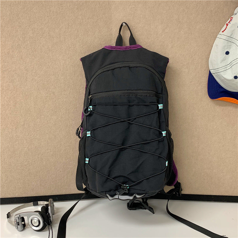 Lightweight Hiking Backpack