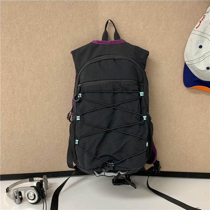 Lightweight Hiking Backpack