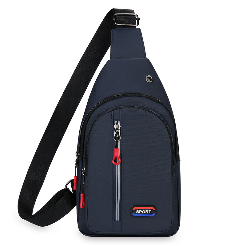 Sport Sling Bag Bowlift
