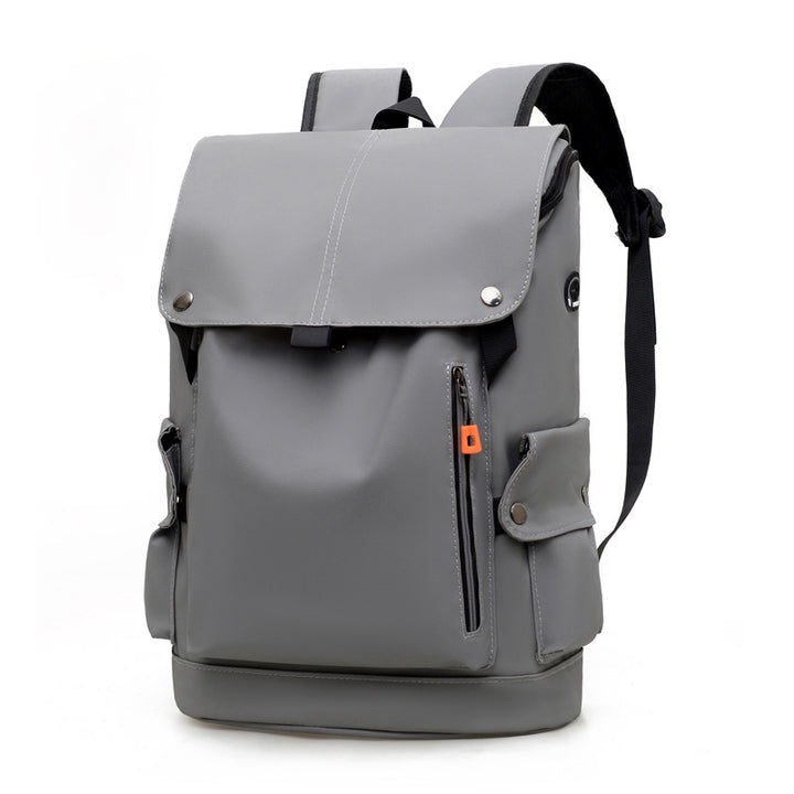 Waterproof Travel Backpack Bowlift