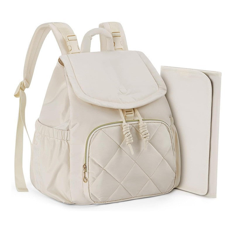 Comfortable and Stylish Backpack with Multiple Compartments Bowlift