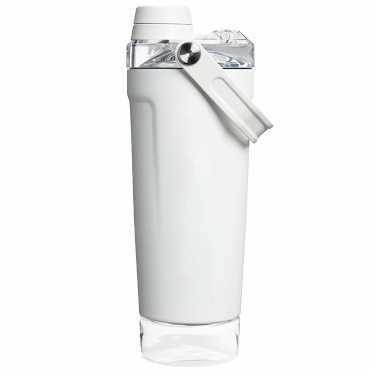 Unisex Insulated Drinking Bottle Bowlift