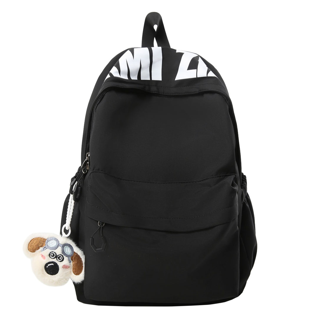 Fashion Backpack Bowlift