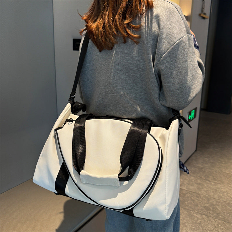 Multifunctional Sports and Travel Bag Bowlift 1785055806