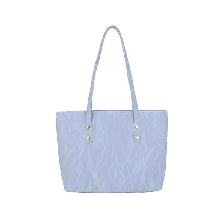 Versatile Everyday Tote Bag Bowlift
