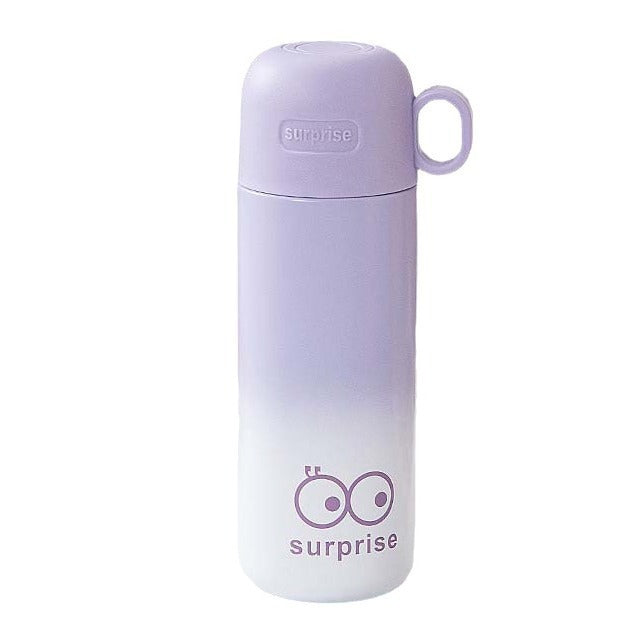 Ladies Thermos Bottle Bowlift