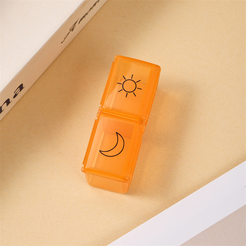 Daily Pill Organizer Bowlift