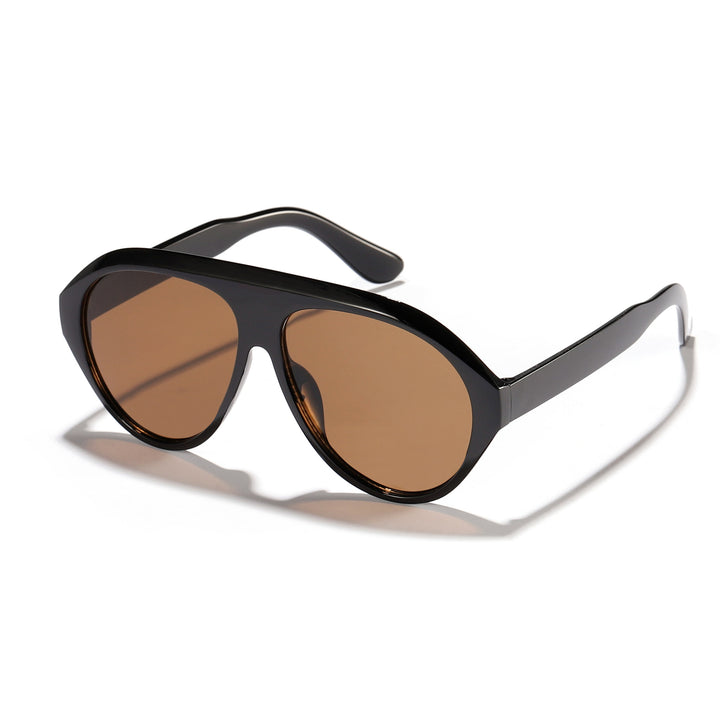 Women's sunglasses with a distinctive design and innovative frame Bowlift
