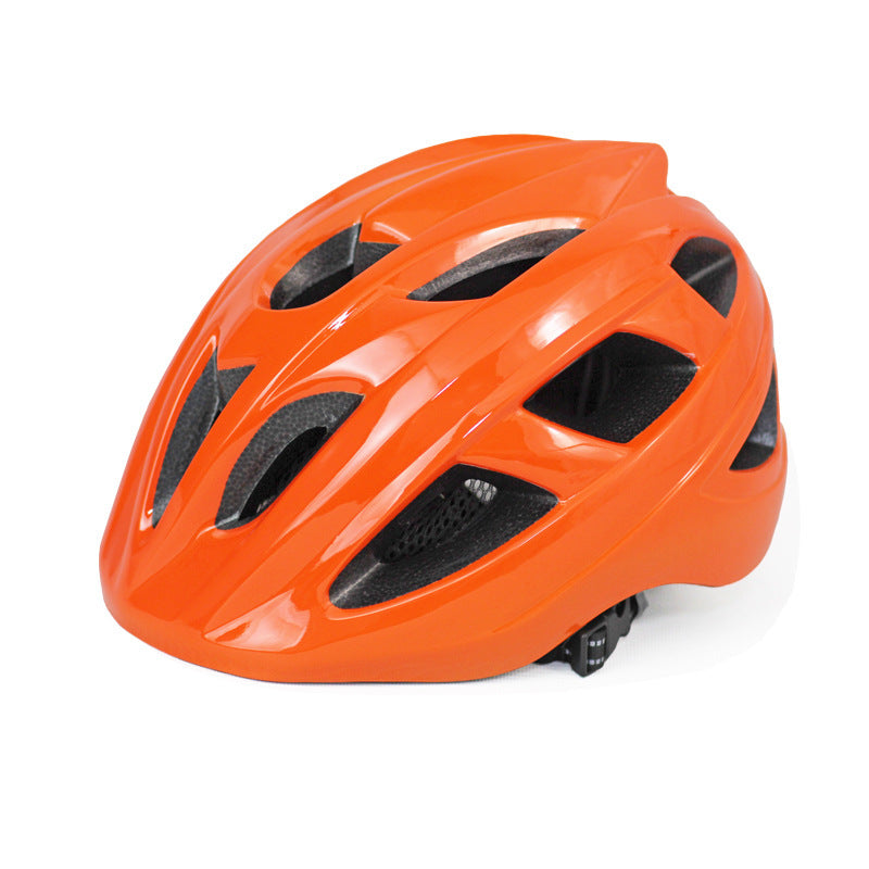 Advanced Multi-Sport Cycling Helmet Bowlift