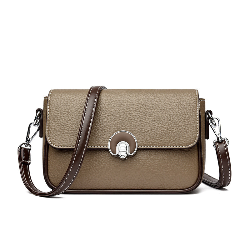 Elegant Mini Crossbody Bag Bowlift