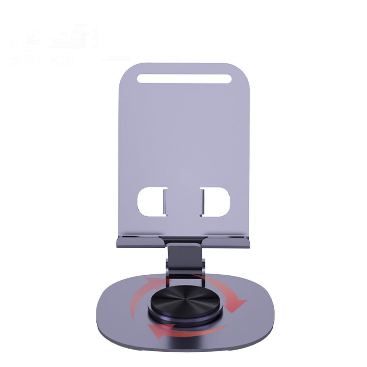 Unisex Flexible 360-Degree Tablet Holder Bowlift