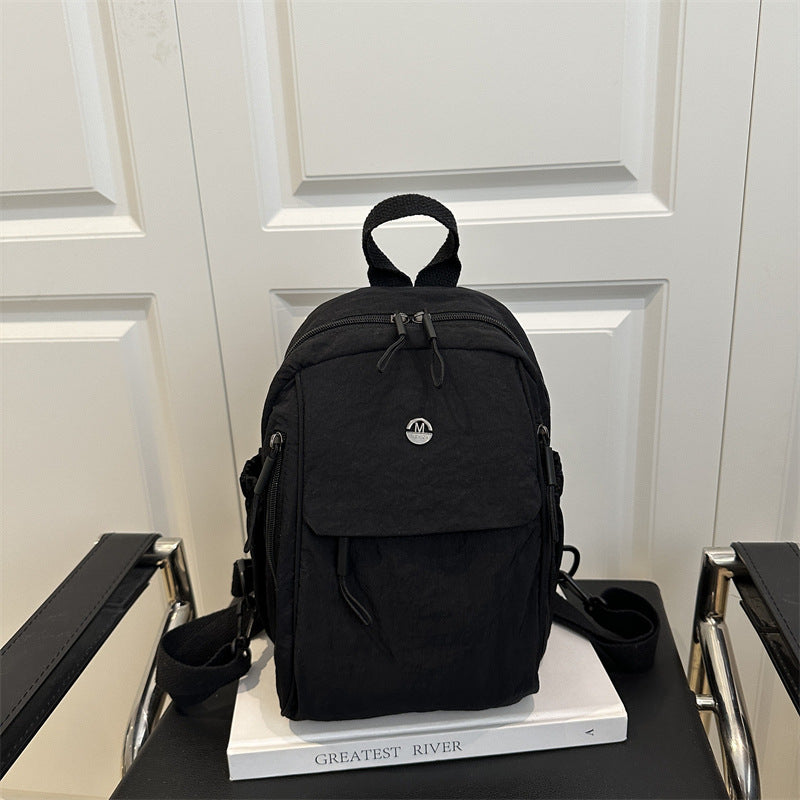 Ergonomic Lightweight Travel Backpack