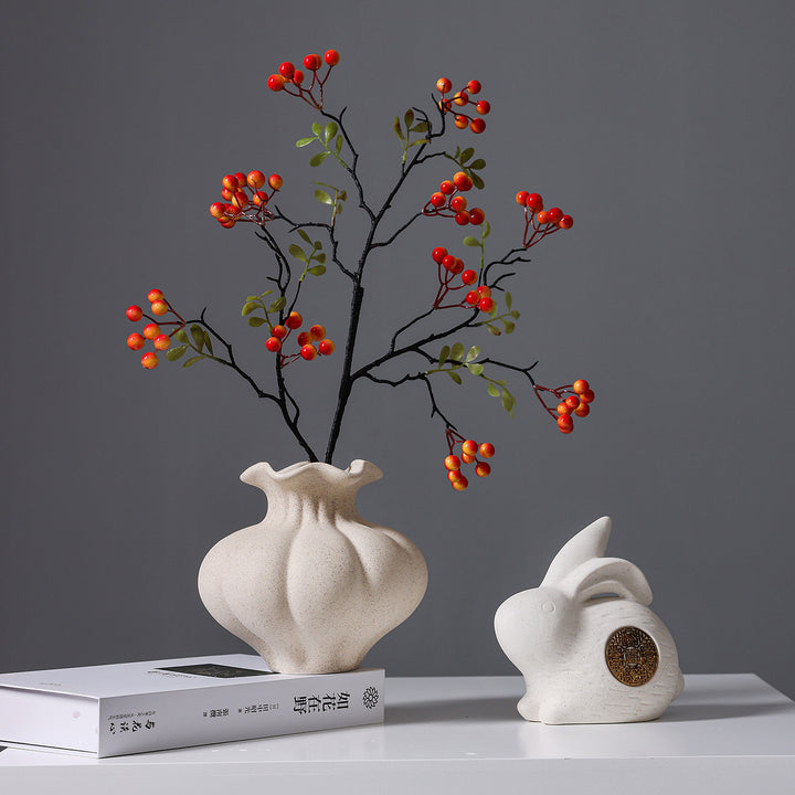 Artistic Decorative Vase