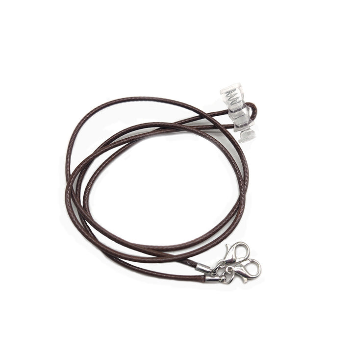 Adjustable Eyewear Retainer Bowlift
