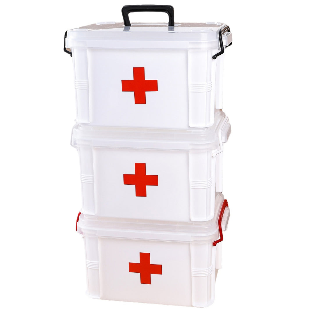 Multi-Functional Portable Storage Bin Bowlift