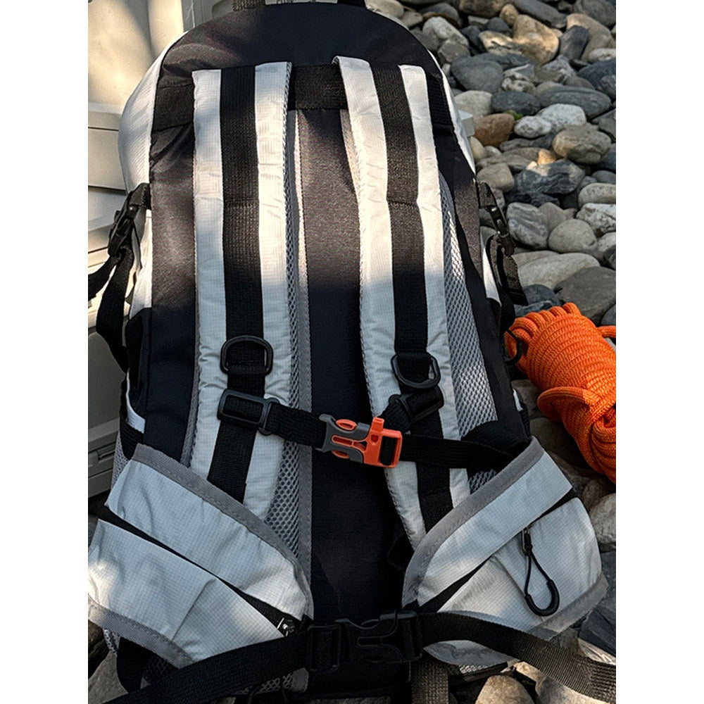 Outdoor Adventure Hiking Backpack Bowlift