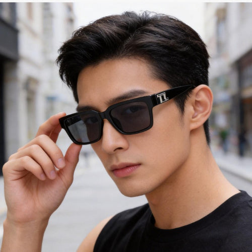 Women's fashionable ergonomic reading glasses Bowlift
