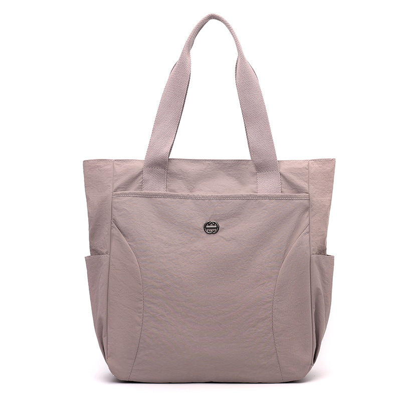 Versatile Everyday Tote Bag Bowlift