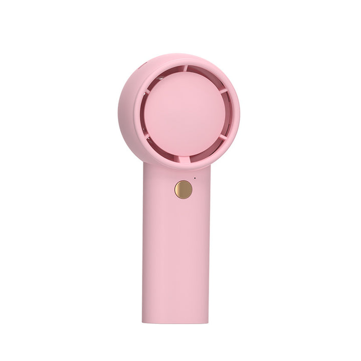 Portable Rechargeable Personal Cooling Fan Bowlift